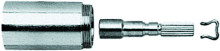 Produktbild: Grohe Verlängerung für UP-Ventil 1/2" 1/2"