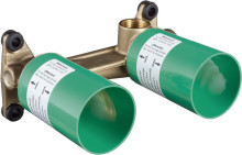 Produktbild: HANSGROHE Rohbauset f&uuml;r UP-Waschtischmischer