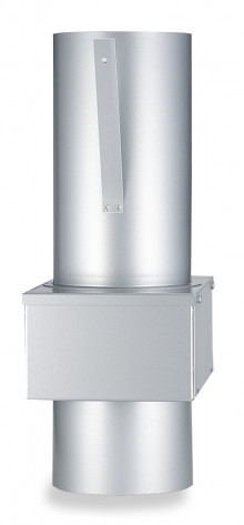 Produktbild: HELIOS Brandschutz-Deckenschott ELS-D 100, K90 - 18017 