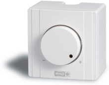 Produktbild: HELIOS Drehzahlsteller   mit Wendeschalter BSX, AP