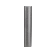 Produktbild: HELIOS IP125/2000 Rohr mit Muffe, l=2m IsoPipe isoliertes Rohrsystem