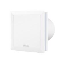 Produktbild: HELIOS MiniVent M1/NC, codierbarer Nachl  M1/100 NC, mit Intervallbetrieb