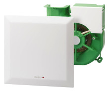 Produktbild: HELIOS Ventilator-Einsatz 60 m&sup3;/h ELS-V 60 