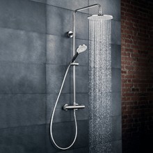 Produktbild: HSK Shower-Set RS 100 Thermostat  