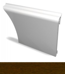 Produktbild: HZ-BLF, Blindleistenprofil Nr. 5179 - Eiche dunkel  (2 Meter)