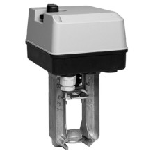 Produktbild: Honeywell Ventil-Antrieb ML7420A60 24V/50Hz, 0...10V (B1N) 24 Vac, 5 VA