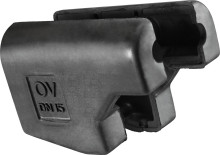 Produktbild: HydroControl Wärmedämmschale DN 15, für HydroControl D