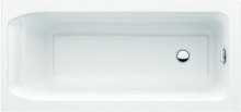 Produktbild: IDEAL STANDARD Acryl-Einbauwanne  K164001  1700x750 mm, weiss   