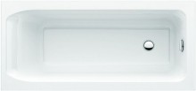 Produktbild: IDEAL STANDARD Plus   Acryl-Einbauwanne  1600x750 mm, weiss  