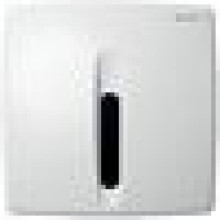 Produktbild: IT Urinalsteuerung elektr., Basic Netzbetrieb, wei&szlig; 