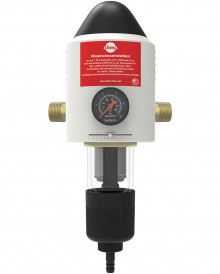 Produktbild: JUDO  Hauswasserstation Neu 1", mit Druckminderer 