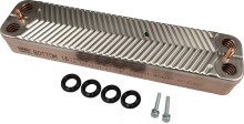 Produktbild: JUNKERS BOSCH Wärmeübertrager für ZBS16/22/30..-2M.A 
