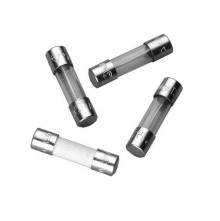 Produktbild: JUNKERS Sicherungssatz T0,5/T1,6/T2, 5/T3, 15A