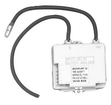 Produktbild: JUNKERS BOSCH Ersatzteil Zündbaustein f. WR275,350,400.. -3KDO..B, W 275,350..-1 KDO..B ab FD768 