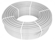 Produktbild: KAN-press Aluminium-Verbundrohr 10 bar 16 x 2 mm, Ring: 200 m 