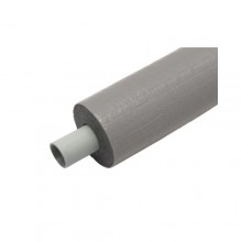 Produktbild: KAN-press Aluminium-Verbundrohr 16 x 2 mm, 9mm PE-Isolierung, Ring: 50 m 