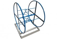 Produktbild: KAN-therm Untergestell für Ring 600 Meter
