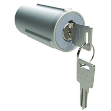 Produktbild: KEMPER FROSTI Bediengriff abschließbar DN15 - 20