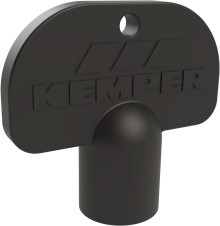 Produktbild: KEMPER Steckschlüssel für UP-Ventile DN 15/20/25/32 ab 1999
