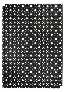 Produktbild: KERMI xnet C15 Dünnschicht-Noppenelement 1100 x 770 mm, VF: 0.847 qm, LE 8.47 qm