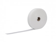 Produktbild: KERMI x-net C 17 Klettband 50 mm breit, Rolle 100 Meter