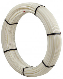 Produktbild: KERMI x-net PE-Xa-5 Rohr NEU 14 x 2 mm, Rolle 600 Meter