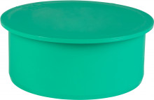 Produktbild: Ostendorf 777320 - KG 2000 Muffenstopfen DN 110