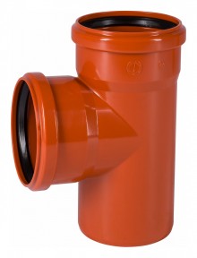 Produktbild: Ostendorf 226400 - KG Abzweig 400/400/87° Grad