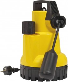 Produktbild: KSB AMA-DRAINER-Tauchpumpe 301 SE