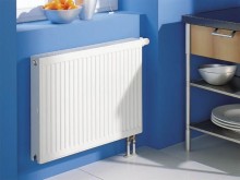 Produktbild: Kermi FTV Therm X2 Profil-Ventilheizkörper Typ 11/600/2300 Anschluss rechts