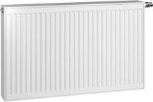 Produktbild: Kermi FTV Therm X2 Profil-Ventilheizkörper Typ 22/600/800 Anschluss Vmulti T 1/2"IG