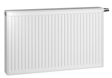 Produktbild: Kermi FTX Therm X2 Vmulti-PROFIL-Heizk&ouml;rper 1/2"IG Typ 12/300/400 