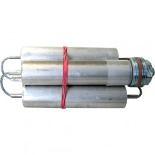 Produktbild: Kettenschutzanode Magnesium 11/4" 1050 mm lang, WOLF # 2445101 