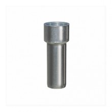 Produktbild: LORO-X Anschlussstück verzinkt DN 50 x 1 1/2" IG 