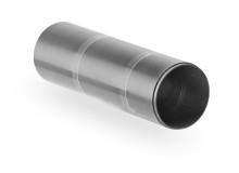 Produktbild: LUNOS Silvento Wanddurchf&uuml;hrung 9/J 30 L&auml;nge: 300mm, ohne Putzrahmen