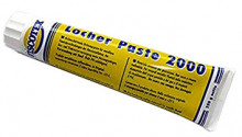 Produktbild: Locher-Paste-2000 250 g Tube, DIN-DVGW