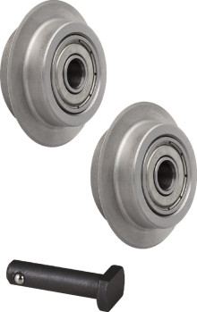 Produktbild: MAPRESS Ersatzschneidrad 12-54 mm, 2 St&uuml;ck