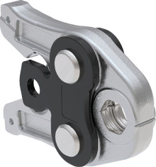 Produktbild: MAPRESS Pressbacke d 15 mm, Kompatibilit&auml;t (2)