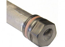Produktbild: Magnesium-Stabanode m.PTFE-Dichtung 11/4