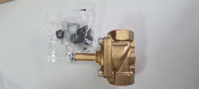 Produktbild: Magnetventil GSR E4325/1001/.012 1", 230 V, 50 Hz OEG-Nr.: 113123490 Abverkauf