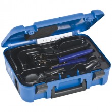Produktbild: GEBERIT Mepla Leihgebühr 5 Tage GEBERIT Handpresswerkzeug, Koffer d 16 / 20 / 26 mm