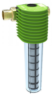 Produktbild: GRÜNBECK Feinfilter BOXER KX BOXER KX 1 1/2"