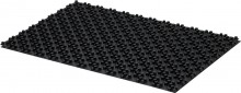 Produktbild: Noppenfolie 19mm für 14-17 Rohr VPE 17,5 m²