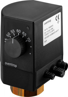 Produktbild: OVENTROP Ersatz Stellantrieb f&uuml;r Regudis W-HTE