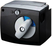 Produktbild: OVENTROP Stellmotor Lineg, bis Bj. 2015 f&uuml;r Drei- und Vierwegemischer, 230 V