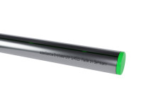Produktbild: OptiSteel simpl. ST Edelstahlrohr 1.4521 15 x 1,00 mm, nickelfrei