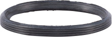 Produktbild: Ostendorf 880037 - HT Safe Dichtung - Ersatzlippendichtring DN 75