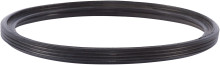 Produktbild: Ostendorf 880087 - HT Safe Dichtung - Ersatzlippendichtring DN 160