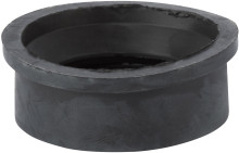 Produktbild: Ostendorf 881220 - HT Safe - Gummimanschette (C) für HTS, HTSW und HTDW DN 40/40, 1 1/2"