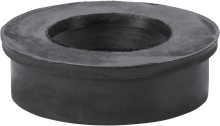 Produktbild: Ostendorf 881240 - HT Safe - Gummimanschette (D) für HTS, HTSW und HTDW DN 50/30, 1 1/4"